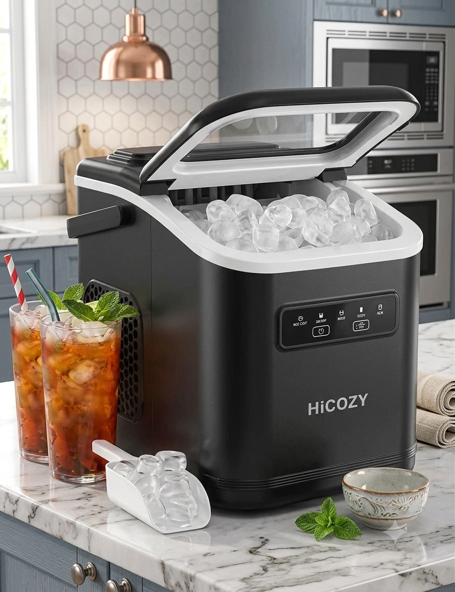 Ice Maker Repair