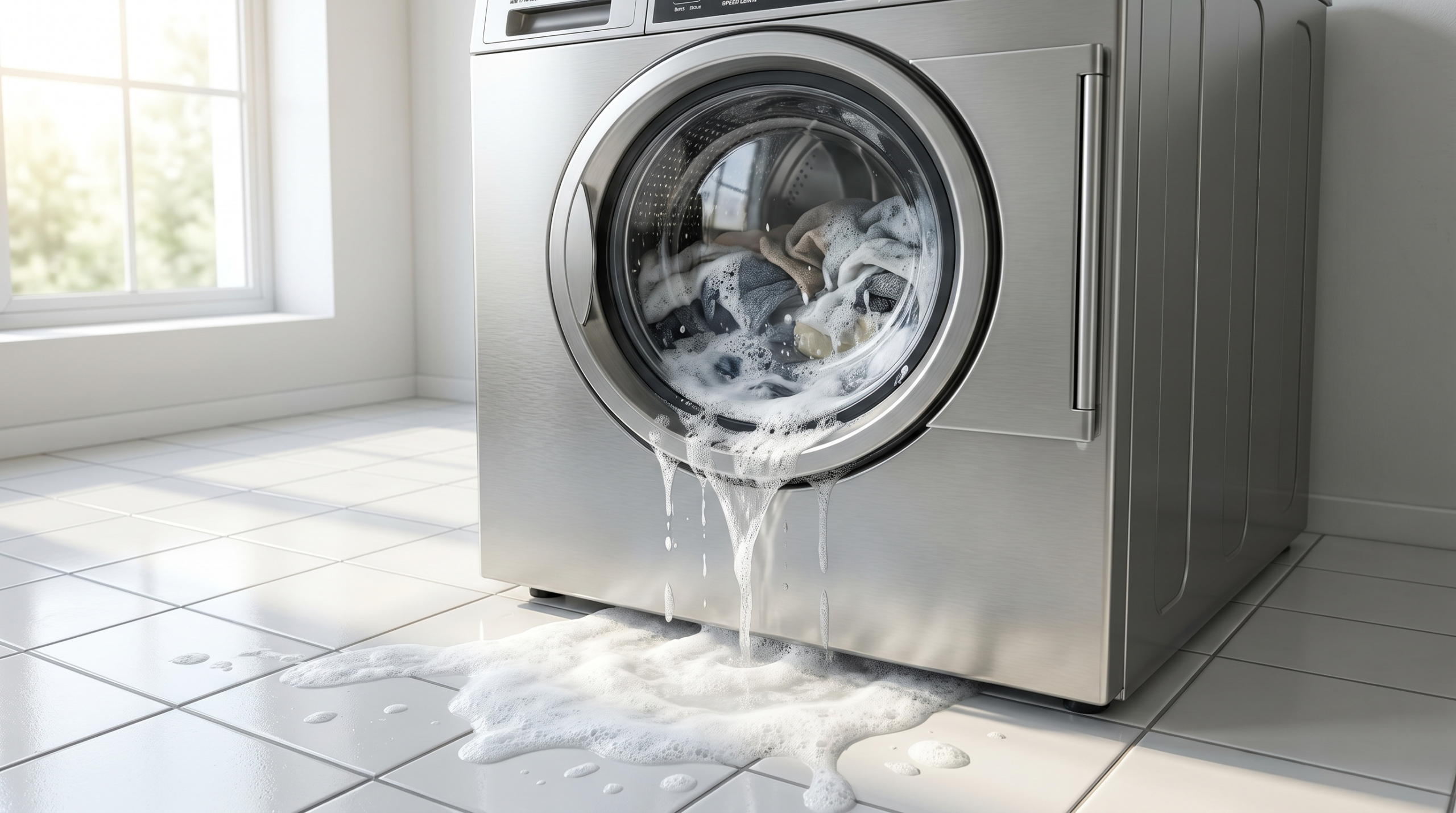 Washer Repair