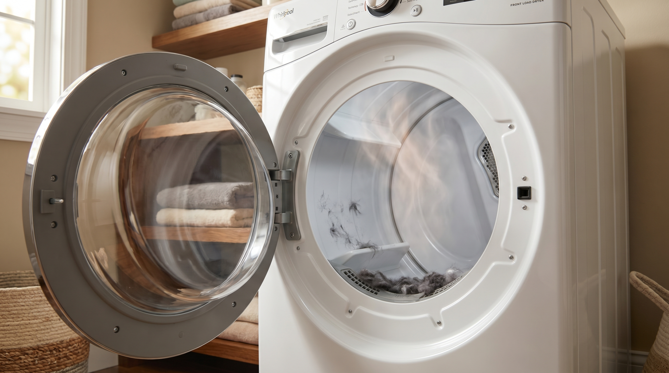 Dryer Repair