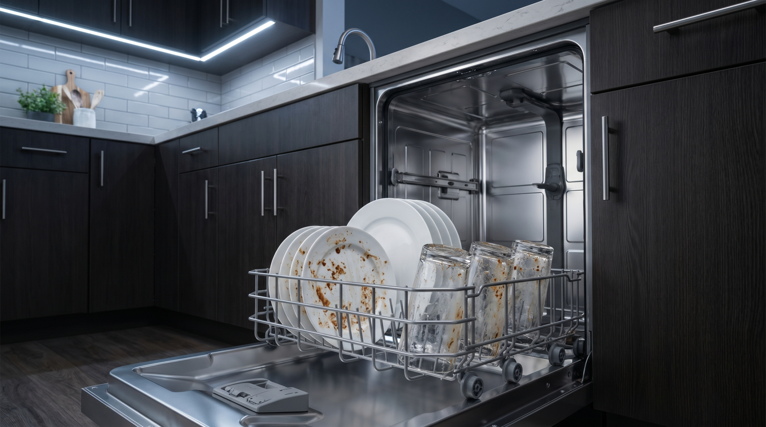 Dishwasher Repair